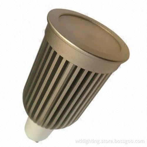 LED 7W New Style Spotlight with Epistar LED